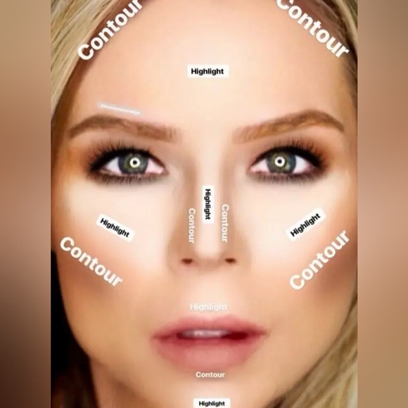 Highlighter ILIMINATOR ICONIC ✨️ - Picture 15 of 15